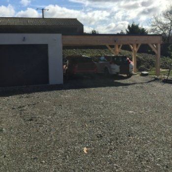 GARAGE TT CARPORT 2